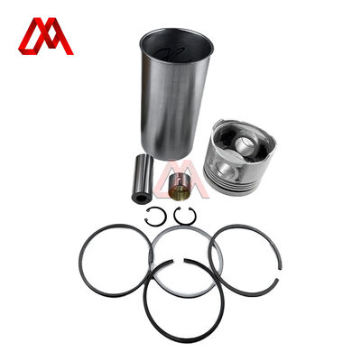 OE 1-87812486-J 187812486J Cylinder Liner Kit for Isuzu 6BG1TRA Truck
