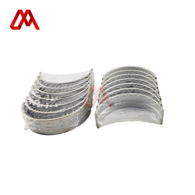 Trucks Parts Suppliers Crankshaft Bearing 0.25 M444K OEM 1115300870 1-11530087-0 for ISUZU FVR 6SA1 6SD