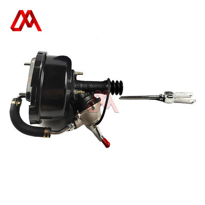 Spare Parts For Trucks 1-31800160-0 1318002620 Clutch Brake Booster 1-31800262-0 HD-A083 for ISUZU FRR 