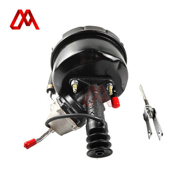 Spare Parts For Trucks 1-31800160-0 1318002620 Clutch Brake Booster 1-31800262-0 HD-A083 for ISUZU FRR 