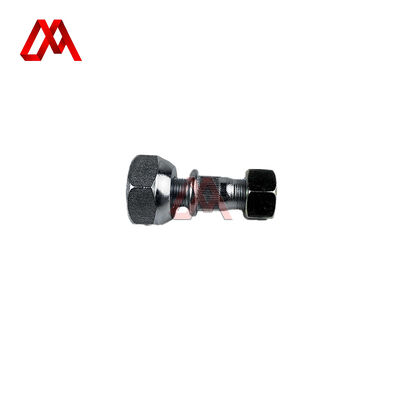 Heavy Duty Wheel Hub Bolt 5-42332016-J 542332016J Compatible with ISUZU 100P 600P Truck
