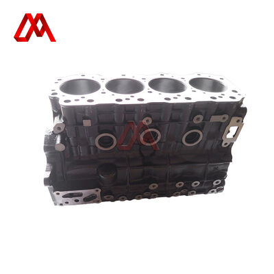 5-87310268-0 5873102680 Cylinder Block Assembly for ISUZU 100P NKR5 Truck Spare Parts