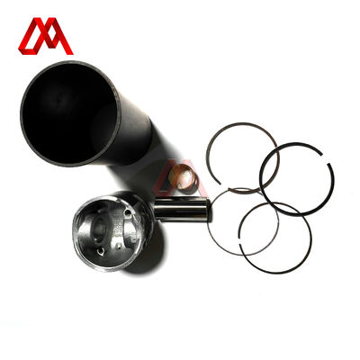 1-87813119-J 187813119J Cylinder Liner Kit for Isuzu LT134 700P Truck