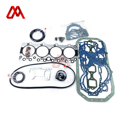 Engine Overhaul Gasket Kit 5-87810462-SK 5-87810462-0 for ISUZU NPR 4BD1 C2 Truck