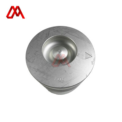 Wholesale Truck Spare Parts Cylinder Liner Kit 1878114360 1-87811436-0 for ISUZU FVR 6HH1