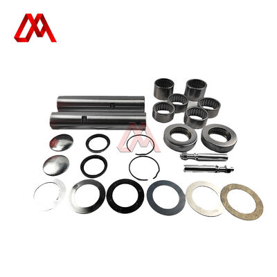 Wholesale Truck Spare Parts Kp222 King Pin Kits 1878300390 1-87830039-0 Mi-56 Tk50rc Bearing Fit For Isuzu CVR FVR