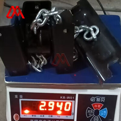 Spare Tire Carrier / Bracket for Isuzu Truck 4HF1 NPR 8-97182113-0 8971821130