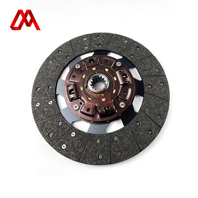 OE 5-87610080-1 5876100801 325*14 Clutch Disc for Isuzu 700P NPR 4HE1 Truck