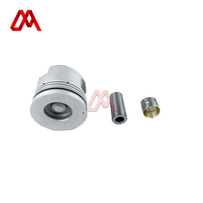 Cylinder Liner Kit 5-87813332-J 5-87813332-0 for ISUZU NPR 4HF1 Truck Engine Parts