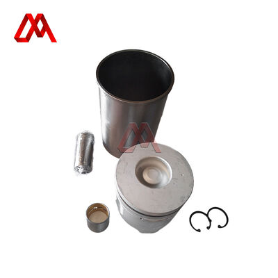 OEM 5-87813572-A 587813572A Cylinder Liner Assembly Fit for ISUZU NPR 4HG1T Truck