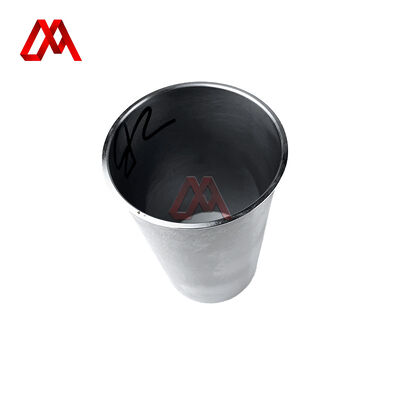 OEM Standard 5-87814091-B 5-87814091-0 Cylinder Liner Component for ISUZU 600P 4JH1 Truck