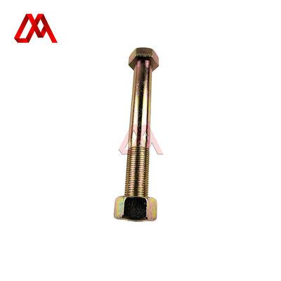 Truck OEM Parts 8-97033967-0 8-97056420-0 8970339670 8970564200 Rear Spring Pin for ISUZU NKR55