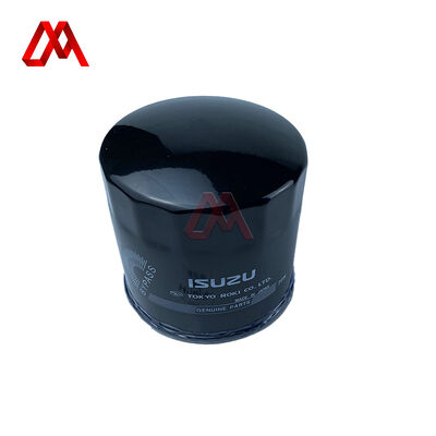 5-87610117-0 8-97148270-1 Oil Filter Element 5876101170 8971482701 Suitable for ISUZU NKR NPR 4HK1