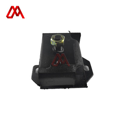 Truck OEM Parts 8971614930 8970792191 8-97161493-0 8-97079219-1 Front Engine Foot Rubber for ISUZU NPR66 4HF1