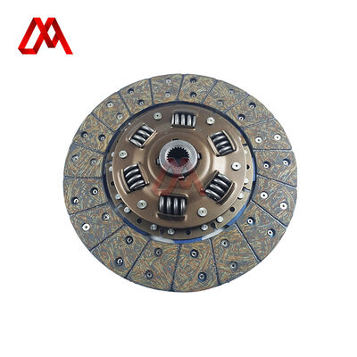 Truck OEM Parts Clutch Disc 8-97083723-0 8970837230 For ISUZU NPR 4BD1