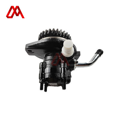 Truck OEM Parts 8-97136574-0 8-97115135-0 Power Steering Oil Pump Assembly 8971365740 8971151350 for ISUZU NPR 4HF1