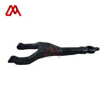 Truck OEM Parts 8-97187936-0 8-97045138-0 8971879360 8970451380 Clutch Shift Fork for ISUZU UBS26 NKR NPR 6VE1 