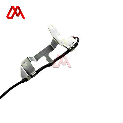 Truck OEM Parts 8972536171 8970830350 8-97253617-1 8-97083035-0 Front Shock Absorber Assembly for ISUZU NPR 4HF1