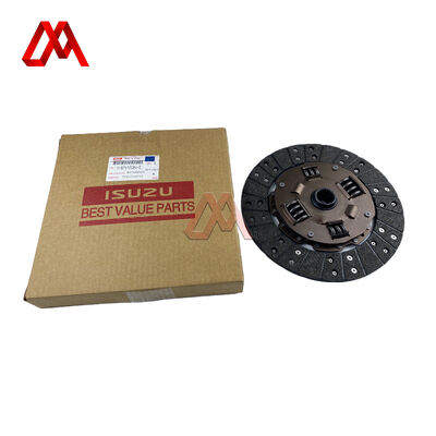 5-87610084-0 5876100840 Clutch Disc for Isuzu NHR NKR 100P Truck