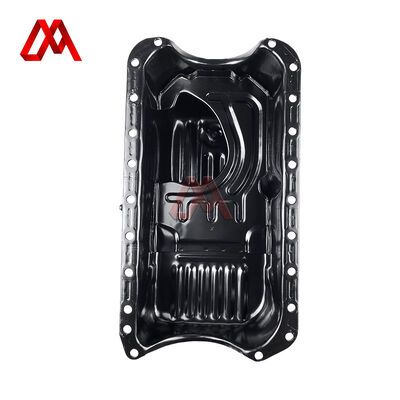 Oil Pan 8-94133736-* for Isuzu NHR NKR Truck Engine Parts