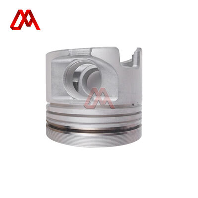 5-87811694-J 587811694J Cylinder Liner Kit for Isuzu NPR 4HF1 Truck