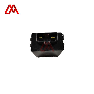 Truck OEM Parts 8-97360084-0 8-97086508-1 Flasher Unit 8973600840 8970865081 for ISUZU NPR66 4HF1