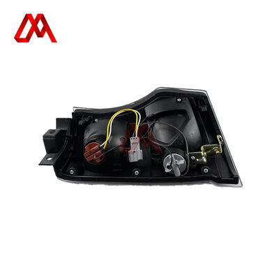 Truck OEM Parts 8-98010881-0 8-97365172-5 8980108810 8973651725 Front Combination Lamp Assembly For ISUZU NKR77 4JH1