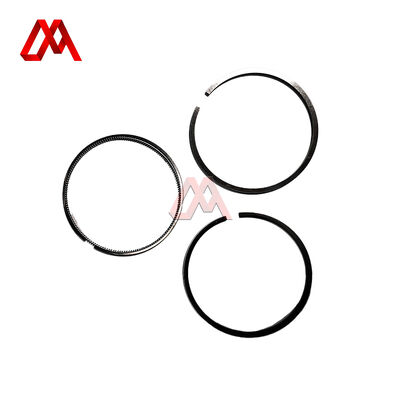 Aftermarket Piston Ring 8-94390799-JZ 8-94390799-0 for Isuzu FSR 6HH1 FRR FVR FTR Truck Engine Spare Parts
