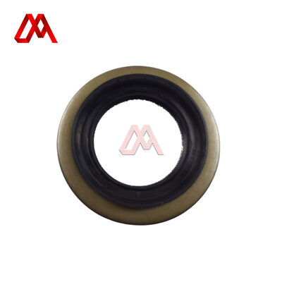 8944080830 8-94408083-0 Rear Output Cover Oil Seal 1096254840 1-09625484-0 for Isuzu FRR NPR 6BD1 4BD1 