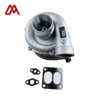 1-14400366-1 1144003661 TURBOCHARGER Assembly for ISUZU