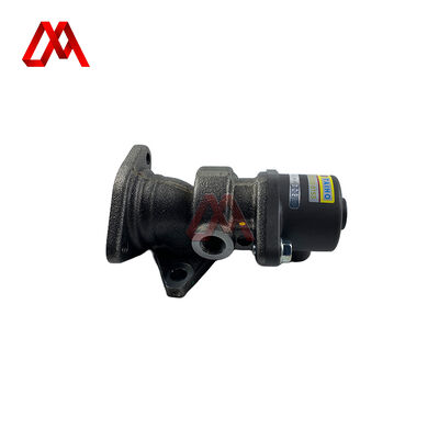 EGR Valve Truck Parts OEM 1-16110015-2 1161100152 For ISUZU CYZ06 CYH06 
