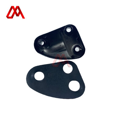 Outside Mirror Bracket 1-71798580-3 1717985803 for ISUZU CXZ81 10PE1 
