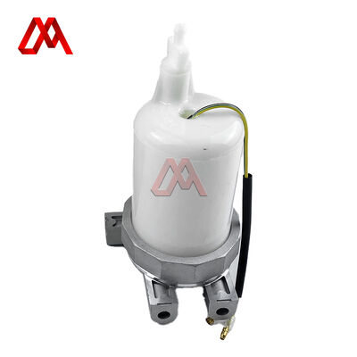 Fuel Water Separator 8-94144933-J 894144933J for Isuzu NPR