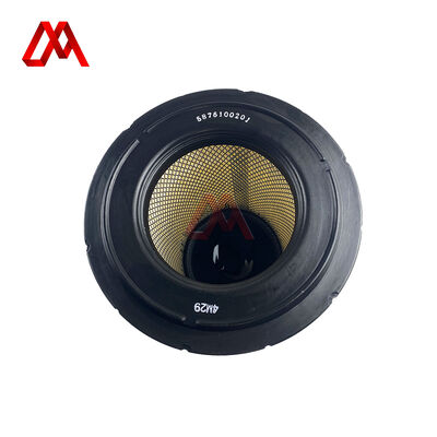 8-97062294- 0 5-87610020-0 Air Cleaner Filter 897062294-0 5876100200 for ISUZU NPR 4JJ1 4HK