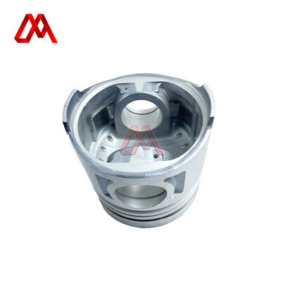 5878135721 5-87813572-1 5-87810292-0 5878102920 Cylinder Liner Kit for ISUZU NQR71 NPR71 4HG1T