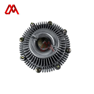 8-94244409 894244409 Fan Clutch For Isuzu NHR NKR Truck