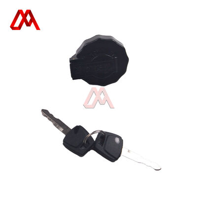 8-97994821-1 8-94160028-0 8979948211 8941600280 Fuel Tank Cap With Key for ISUZU NKR 100P