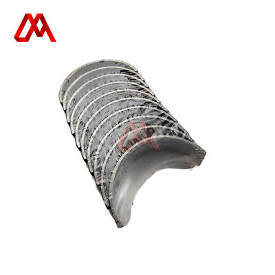 8-94168554-0 8941685540 Crankshaft Main Bearing for ISUZU 4JB1 4JG2 