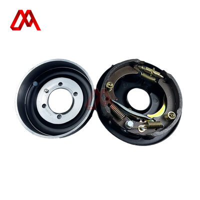 Brake System Handbrake Disc Assembly 8943784010 8-94378401-0 For ISUZU NKR NPR 600P 100P 
