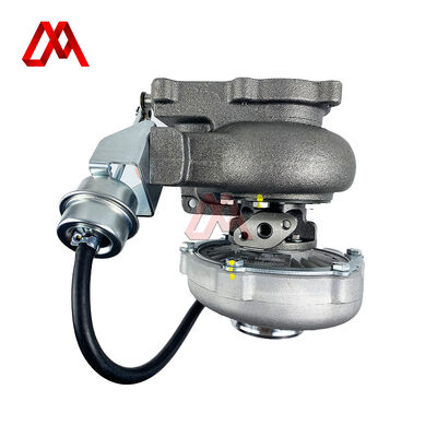 8-94390650-0 8943906500 Turbocharger 6HE1T Type Tbp435 for ISUZU FVR 6HE1T