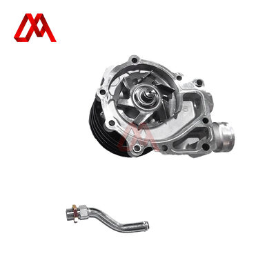 8976027810 8-97602781-0 With Gasket Water Pump Assembly for ISUZU 6HE1-T FSR FTR