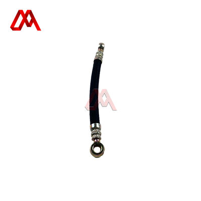 8-94443644-0 8944436440 Vacuum Pump Return Rubber Hose for ISUZU NKR77 4JH1 