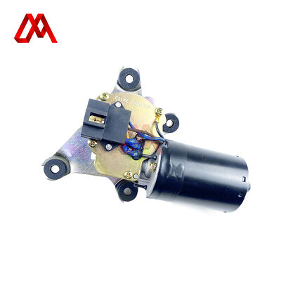 8978550610 8-97855061-0 Front Windshield Wiper Motor Assembly Suitable for ISUZU NKR55 4JB1