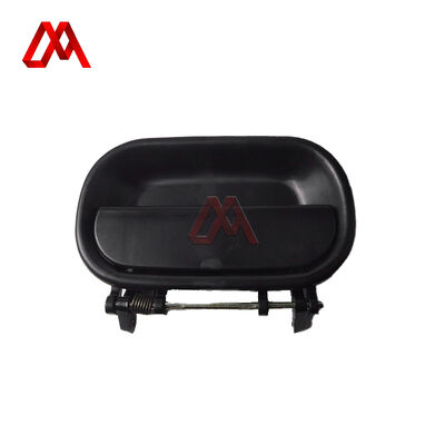 8978521075 8-97852107-5 Front Door Outside Handle 8978677211 8-97867721-1 For ISUZU NPR NKR 4JB1