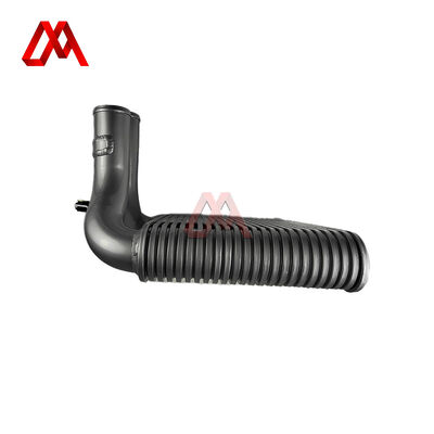 8980001920 8-98000192-0 Air Charge Cooler for ISUZU D-MAX