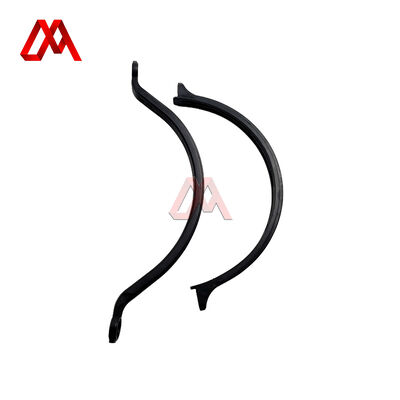 8-97074728-0 8970747280 8-97074727-0 8970747270 Oil Pan Gasket Big for ISUZU TFR54 4JB1