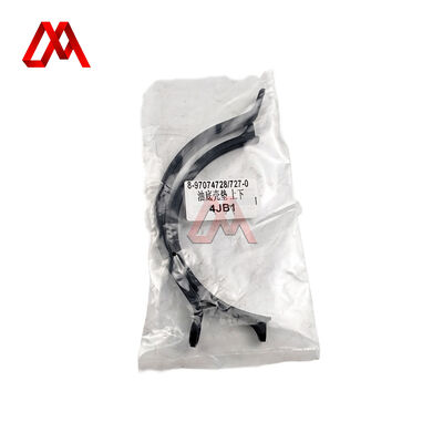 8-97074728-0 8970747280 8-97074727-0 8970747270 Oil Pan Gasket Big for ISUZU TFR54 4JB1