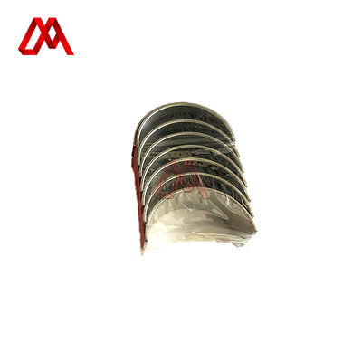High Quality Connecting Rod Bearing 8-97045801-0 8970458010 for ISUZU NPR 4HF1 Truck