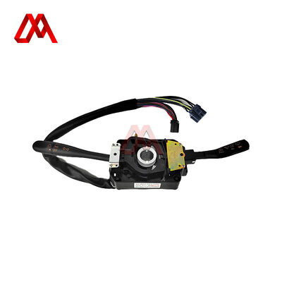 OE 8-97071007-* Combination Switch for ISUZU 100P Truck 4JB1 Engine