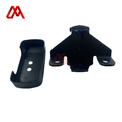 8-97086076-0 8970860760 Front Engine Foot Rubber for ISUZU TFR55 4JB1 